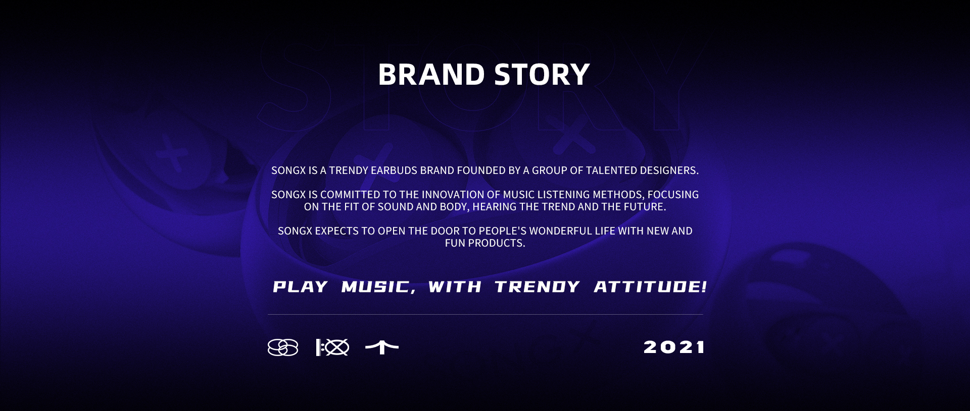 Brand Story